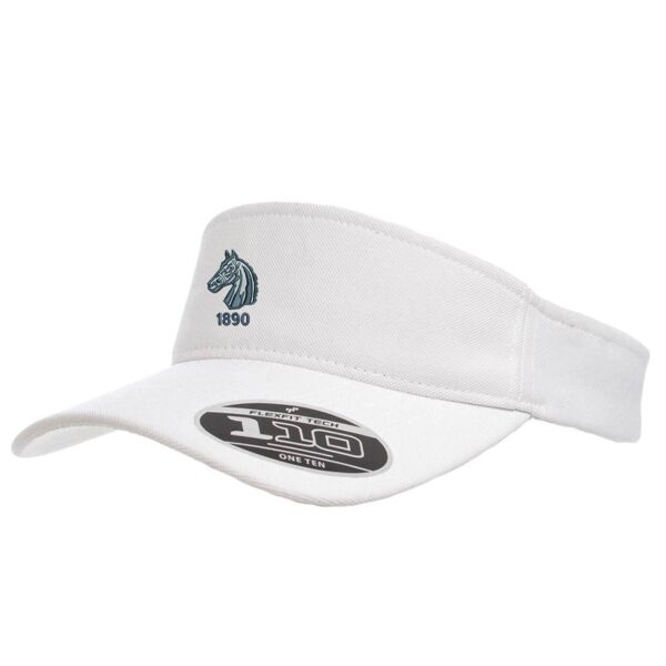 Philadelphia Country Club 3D - Flexfit 110 Golf Visor Thumbnail