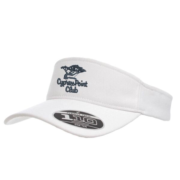 Cypress Point Golf Club - Flexfit 110 Golf Visor Thumbnail