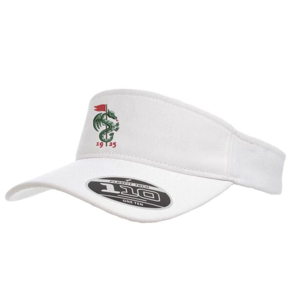 Monterey Peninsula Country Club - Flexfit 110 Golf Visor Thumbnail