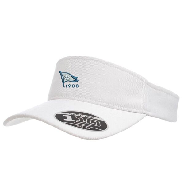 Rumson Country Club - Flexfit 110 Golf Visor Thumbnail