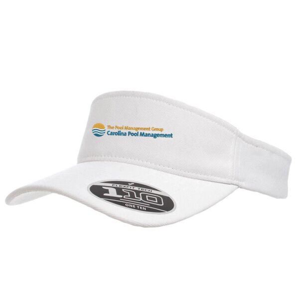 CPM - Flexfit 110  Visor Thumbnail
