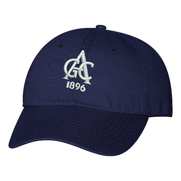 Aromimink Classic Cotton Baseball Cap Thumbnail