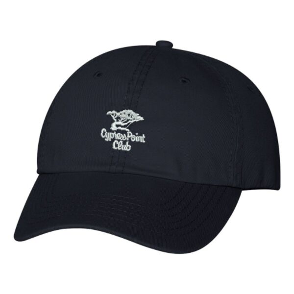 Cypress Golf Club Classic Cotton Baseball Cap Thumbnail