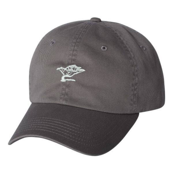 Cypress Golf Club Classic Cotton Baseball Cap (Icon) Thumbnail