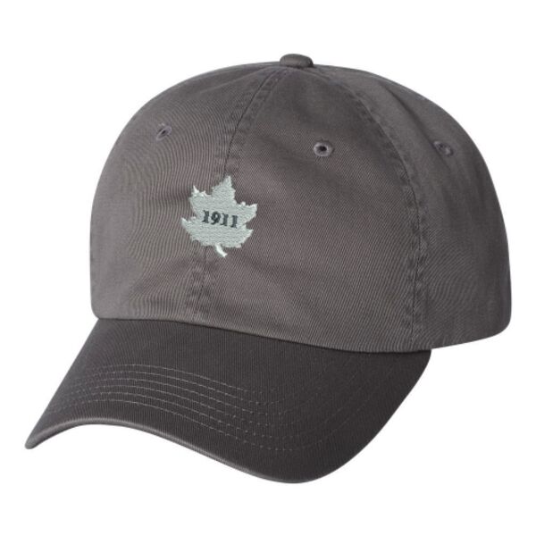 Maplewood Classic Cotton Baseball Cap Thumbnail