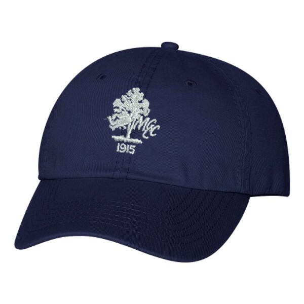 Metuchen Golf Classic Cotton Baseball Cap Thumbnail