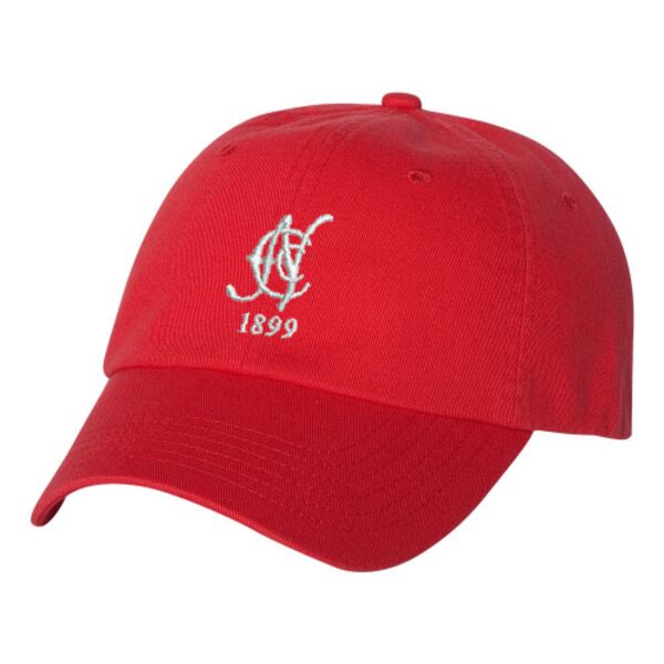 Norhampton Classic Cotton Baseball Cap Thumbnail