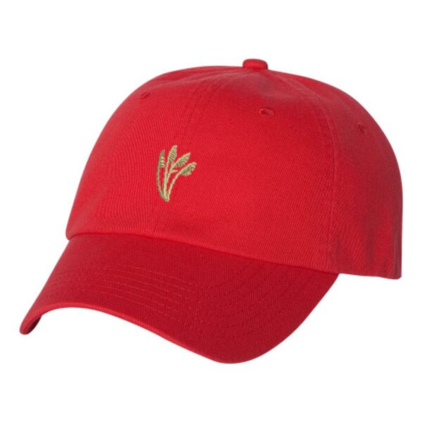 Pine Barrens Classic Cotton Baseball Cap Thumbnail