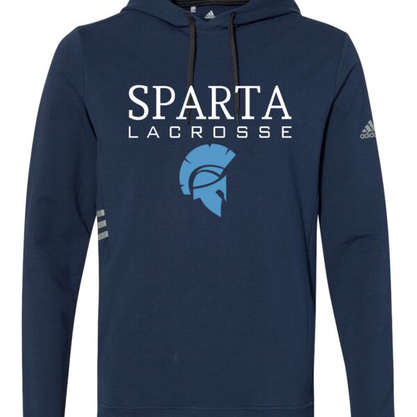 A450 ADIDAS SPARTA LAX PERF HOODIE - NAVY Thumbnail