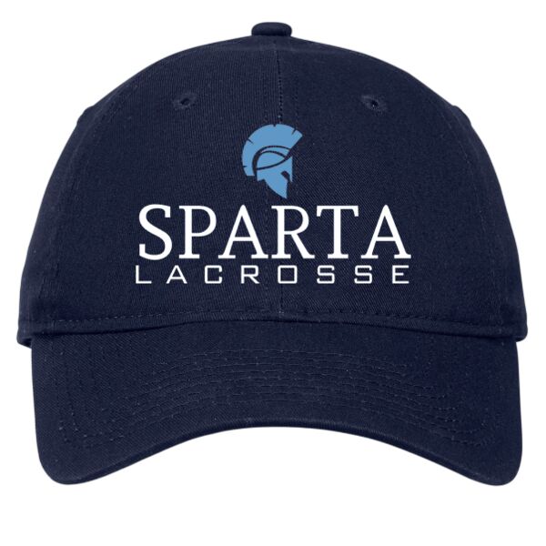 NE201 NEW ERA SPARTA LAX CAP Thumbnail