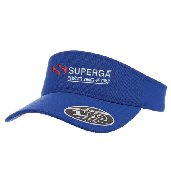 Superga - Flexfit 110  Visor Thumbnail
