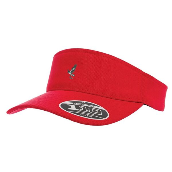 Manasquan River Golf Club - Flexfit 110  Visor Thumbnail