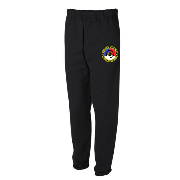Super Sweats NuBlend® Sweatpants with Pockets Thumbnail