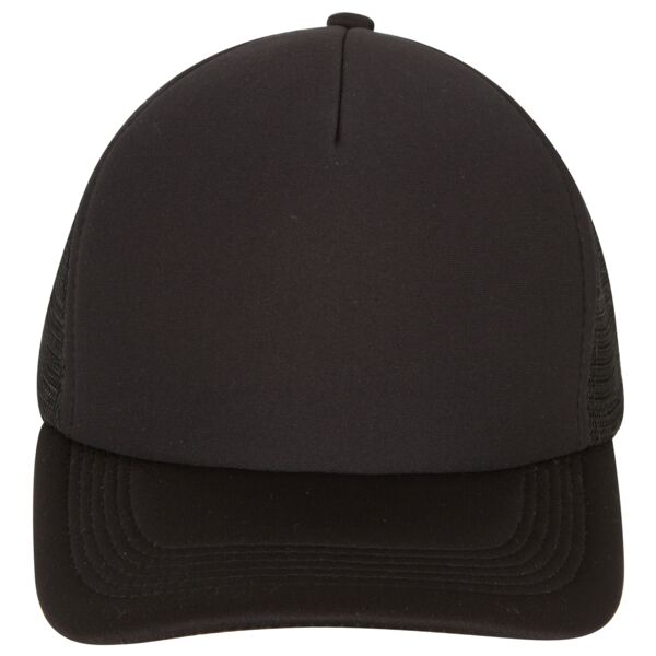 3803 TRUCKER CAPS MESH BACK Thumbnail