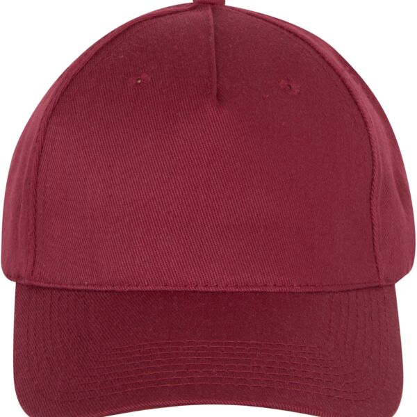 3928 5 PNL HEAVY SPORTS TWILL CAP Thumbnail