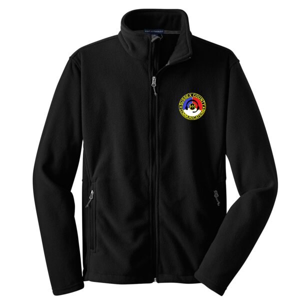 Value Fleece Jacket Thumbnail