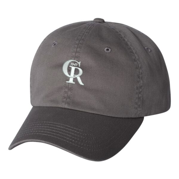 Coakley Russo Golf Club Classic Cotton Baseball Cap   Thumbnail