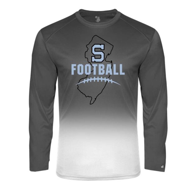 OMBRE LS TEE Thumbnail