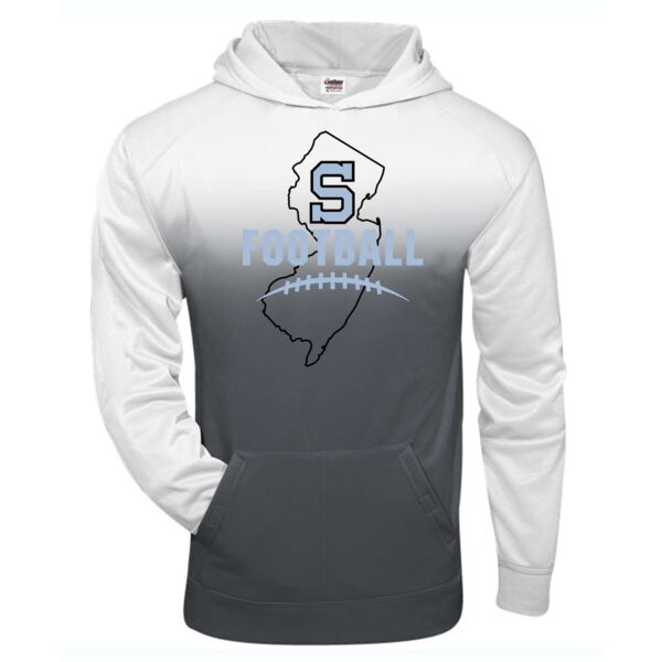 OMBRE HOODIE Thumbnail