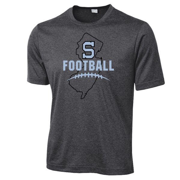 DRITEK PERFORMANCE TEE Thumbnail