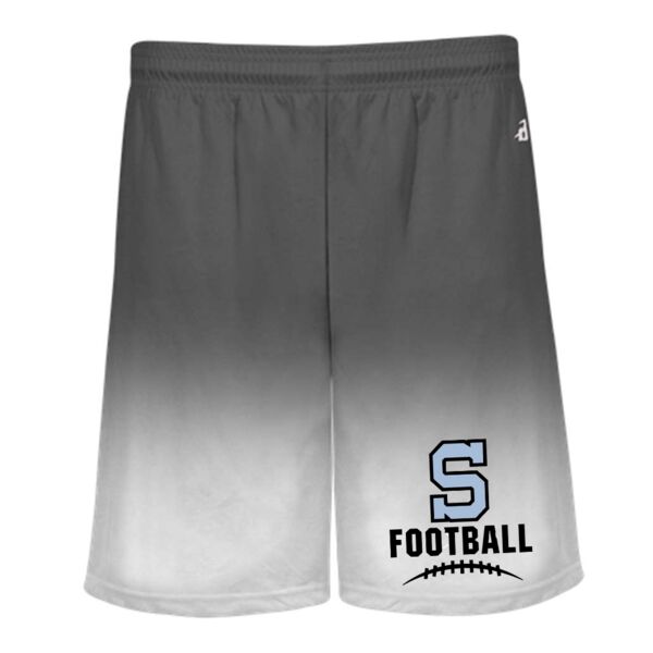 OMBRE PERFORMANCE SHORTS Thumbnail