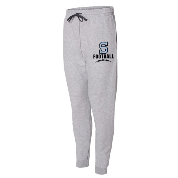 SUPER SWEAT JOGGERS Thumbnail