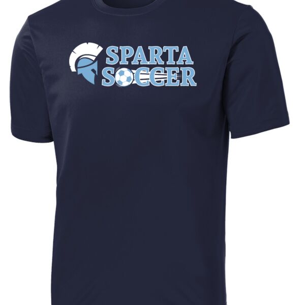 SPORTEK PERF TEE Thumbnail