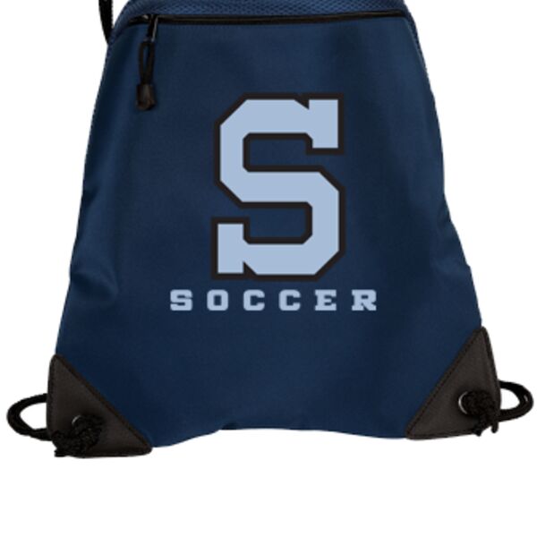 SPORTEK CINCH BAG Thumbnail