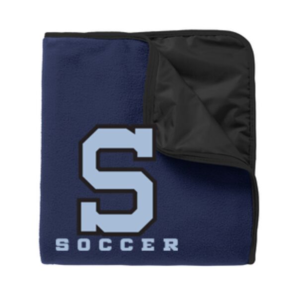 ALL WEATHER GAME BLANKET Thumbnail