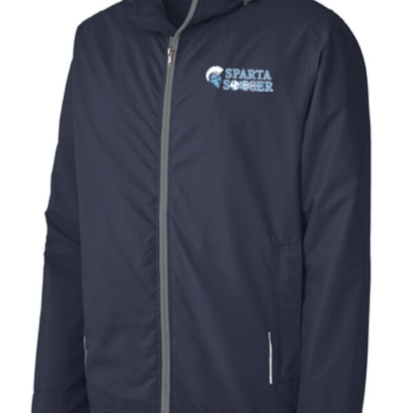 SPORTEK RAIN SLICKER Thumbnail