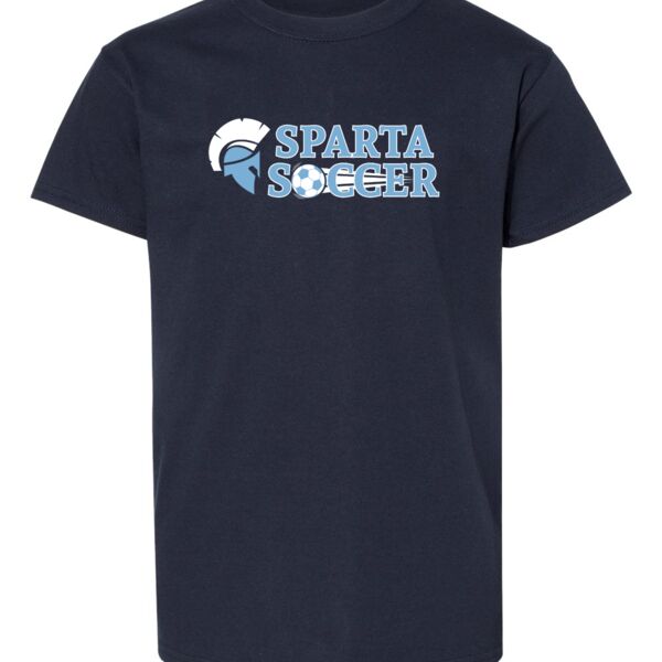 YOUTH CHAMPION TEE Thumbnail