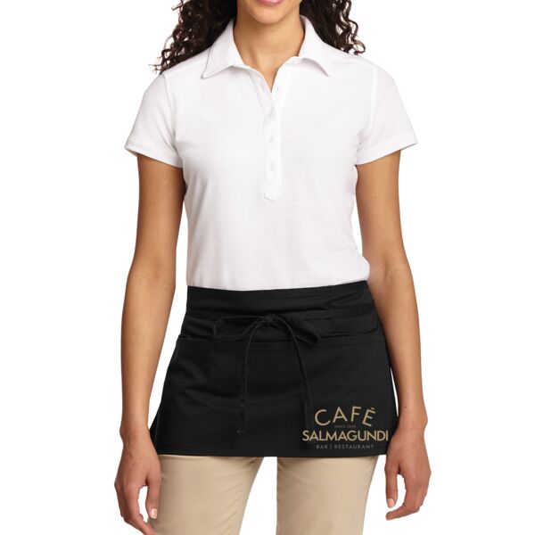 EASY CARE WAIST APRON Thumbnail