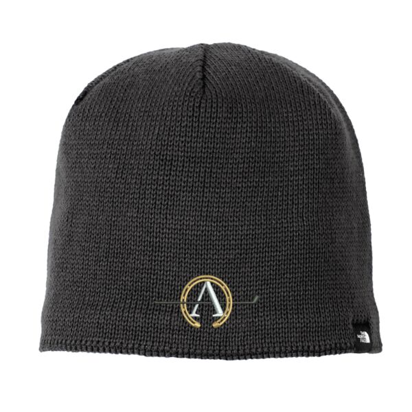 Adios Golf Club North Face Beanie Hats Thumbnail