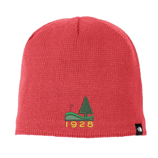 Alpine North Face Beanie Hats Thumbnail