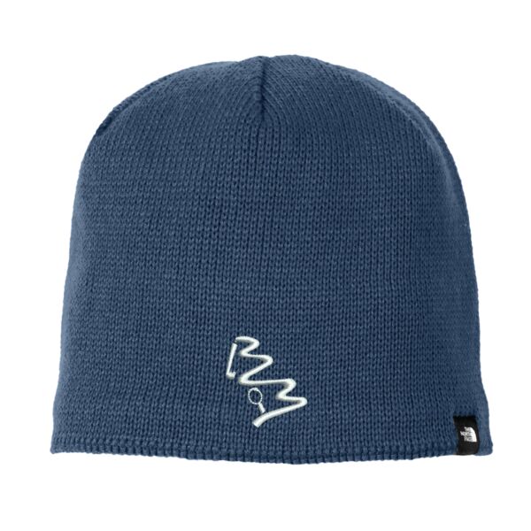 Bedens Brook Golf Club North Face Beanie Hats Thumbnail
