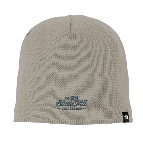 Blue Hill Golf Course North Face Beanie Hats Thumbnail