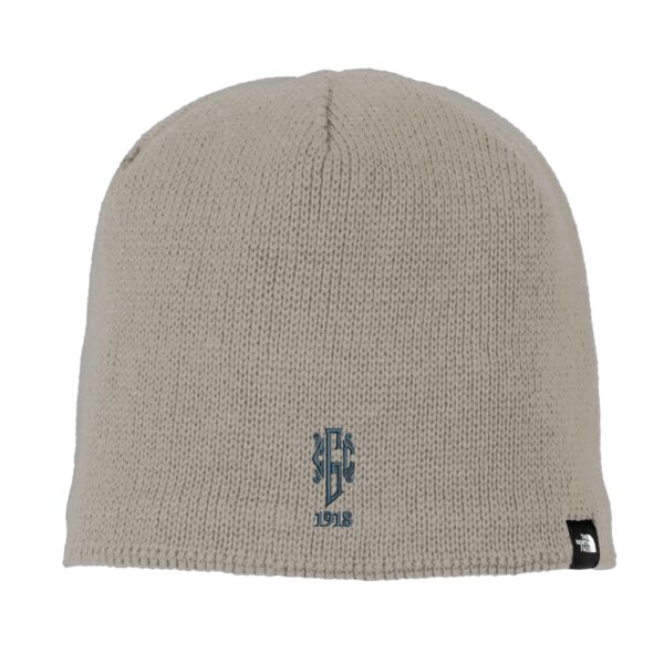 California Golf Club North Face Beanie Hats Thumbnail
