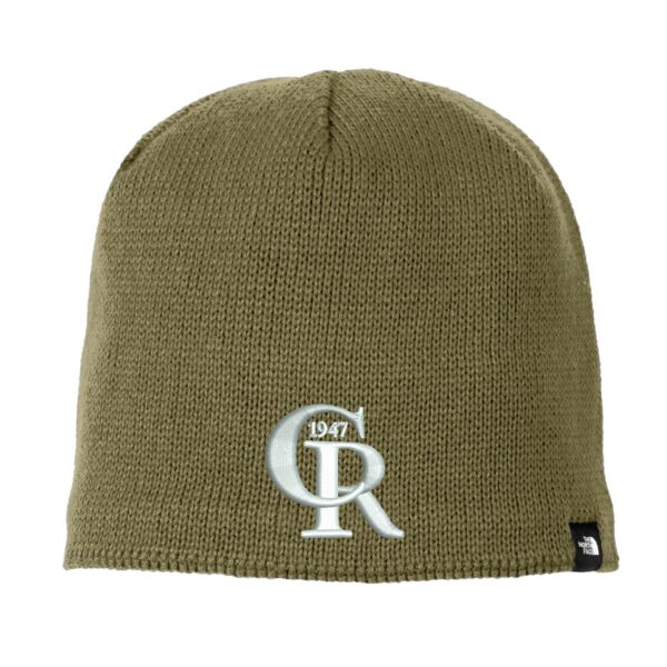 Coakley-Russo Memorial Golf Course North Face Beanie Hats Thumbnail