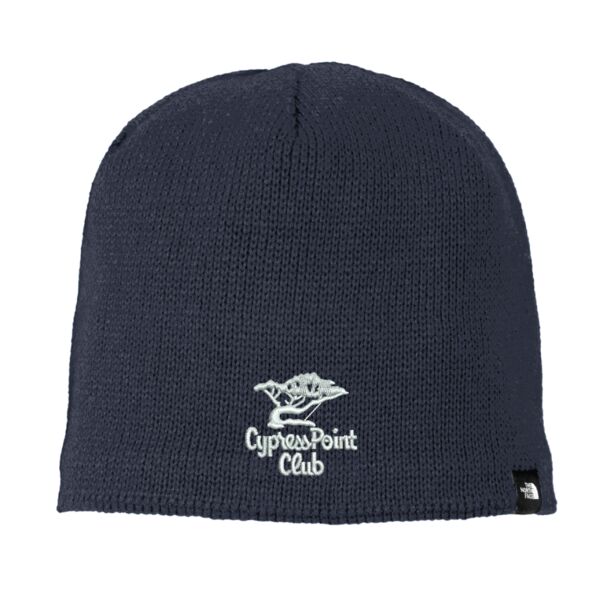 Cypress Golf Club North Face Beanie Hats Thumbnail
