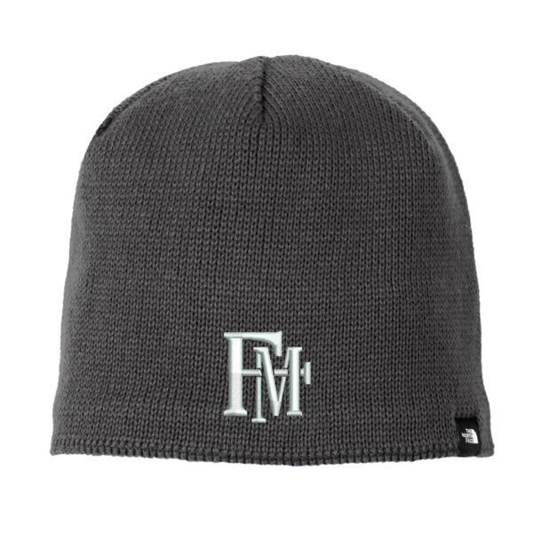 Fairway Mews Golf Club North Face Beanie Hats Thumbnail