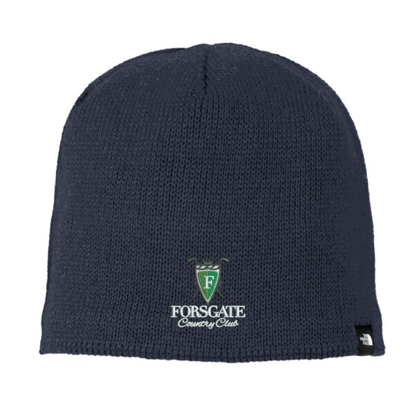 Forsgate Country Club North Face Beanie Hats Thumbnail