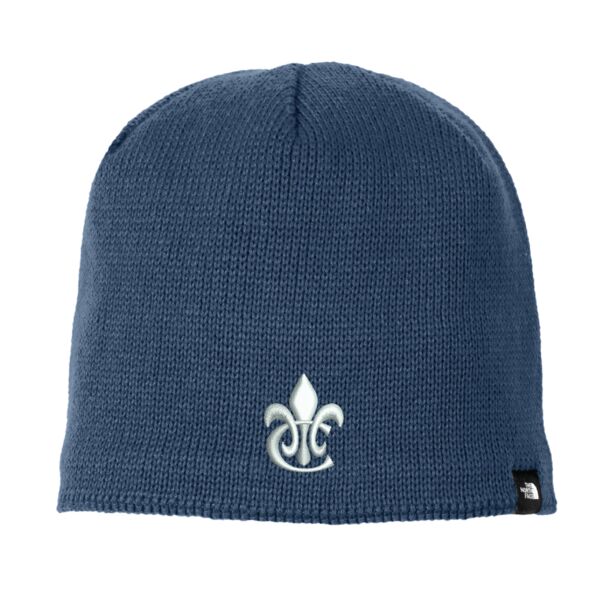 French Creek Golf Club North Face Beanie Hats Thumbnail