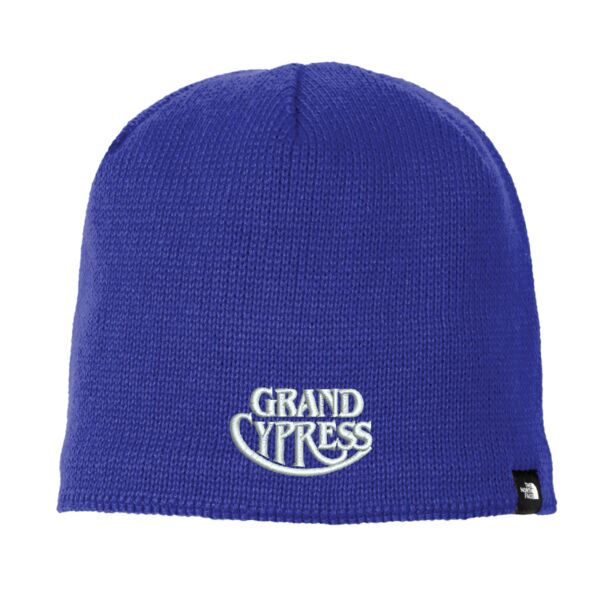 Grand Cypress Golf Club North Face Beanie Hats Thumbnail