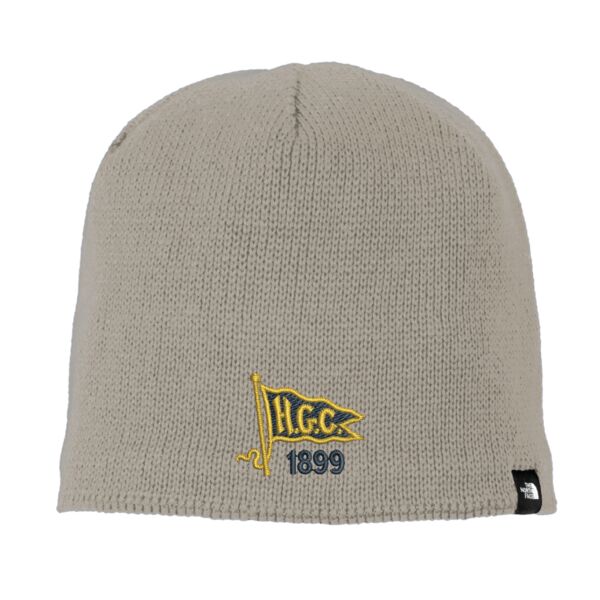 HGC North Face Beanie Hats Thumbnail