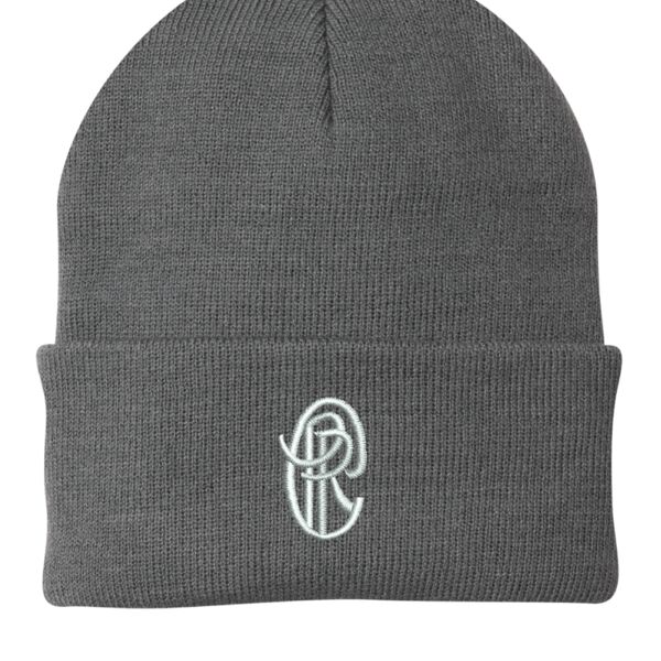 Pipping Rock Club Winter Beanie Knit Cap Thumbnail