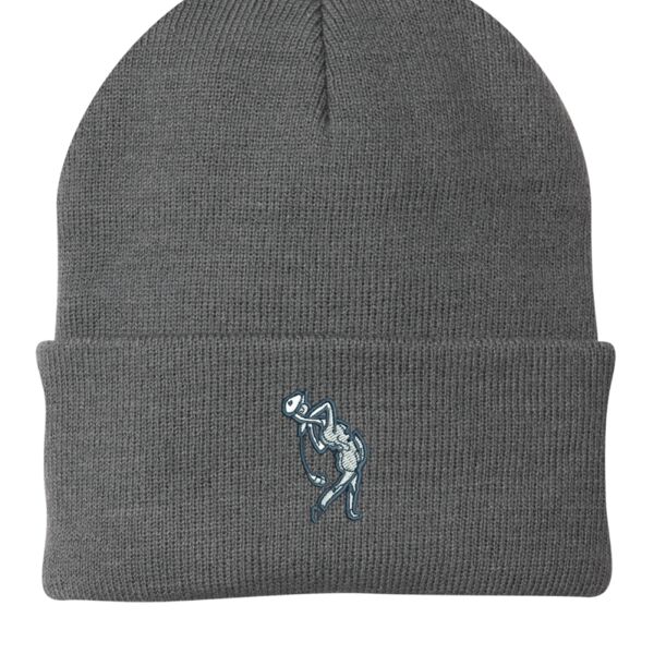 Fiddlers Elbow Winter Beanie Knit Cap Thumbnail