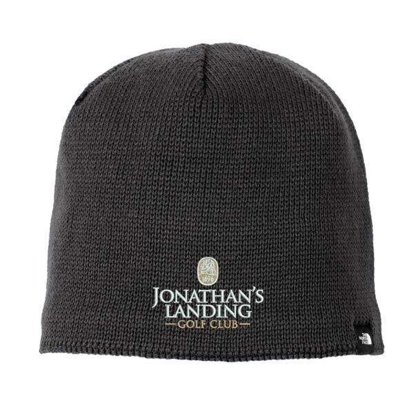 Jonathan's Landing Golf Club North Face Beanie Hats Thumbnail