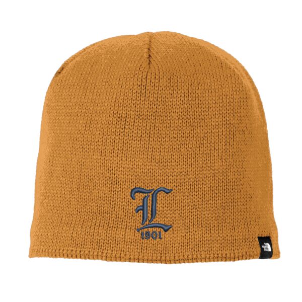 Llanerch Golf Club North Face Beanie Hats Thumbnail