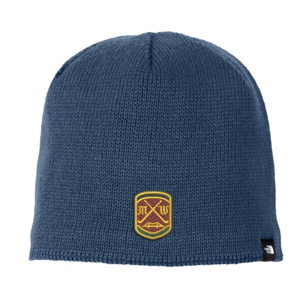 Manhattan Wood Ridge Golf Club North Face Beanie Hats Thumbnail