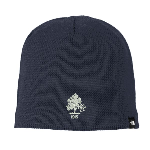 Metuchen Golf Club North Face Beanie Hats Thumbnail